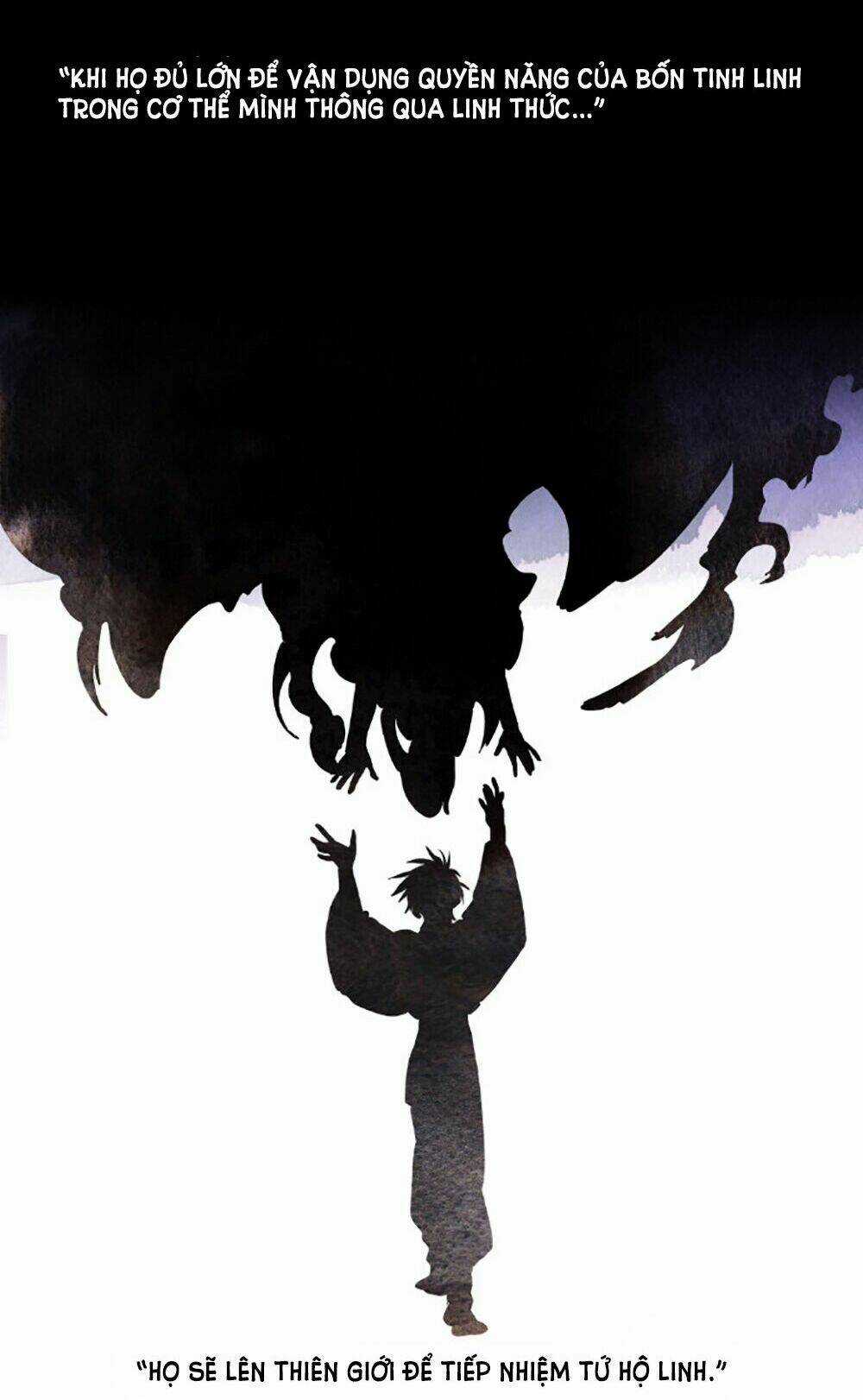 Hoàng Tinh Trà! Chapter 1 trang 11