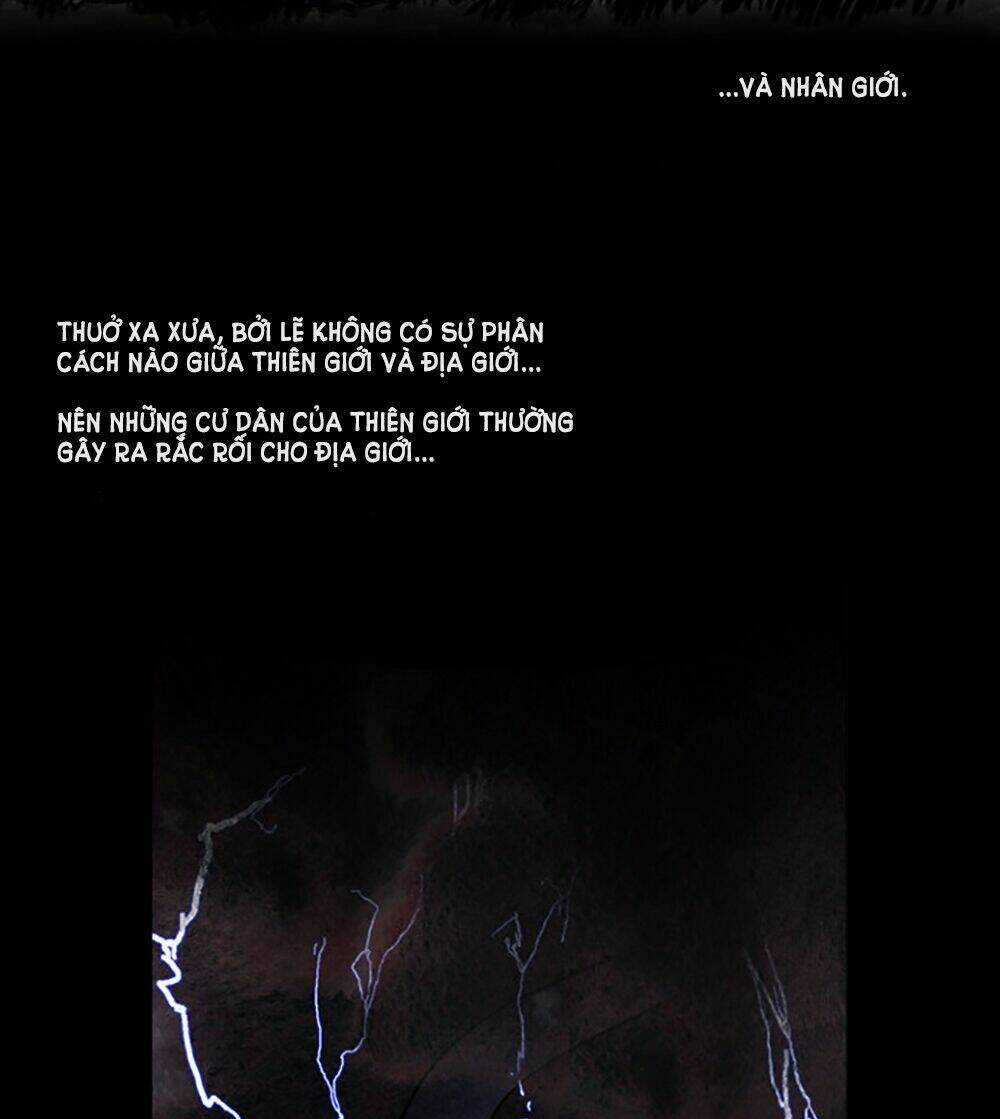 Hoàng Tinh Trà! Chapter 1 trang 2