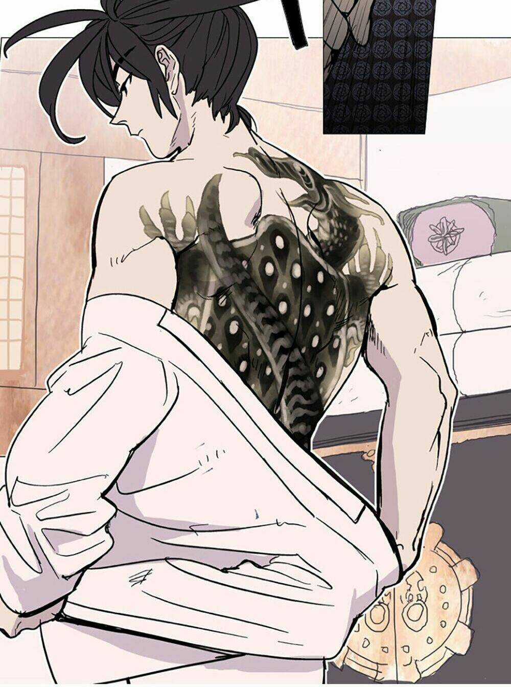 Hoàng Tinh Trà! Chapter 1 trang 45