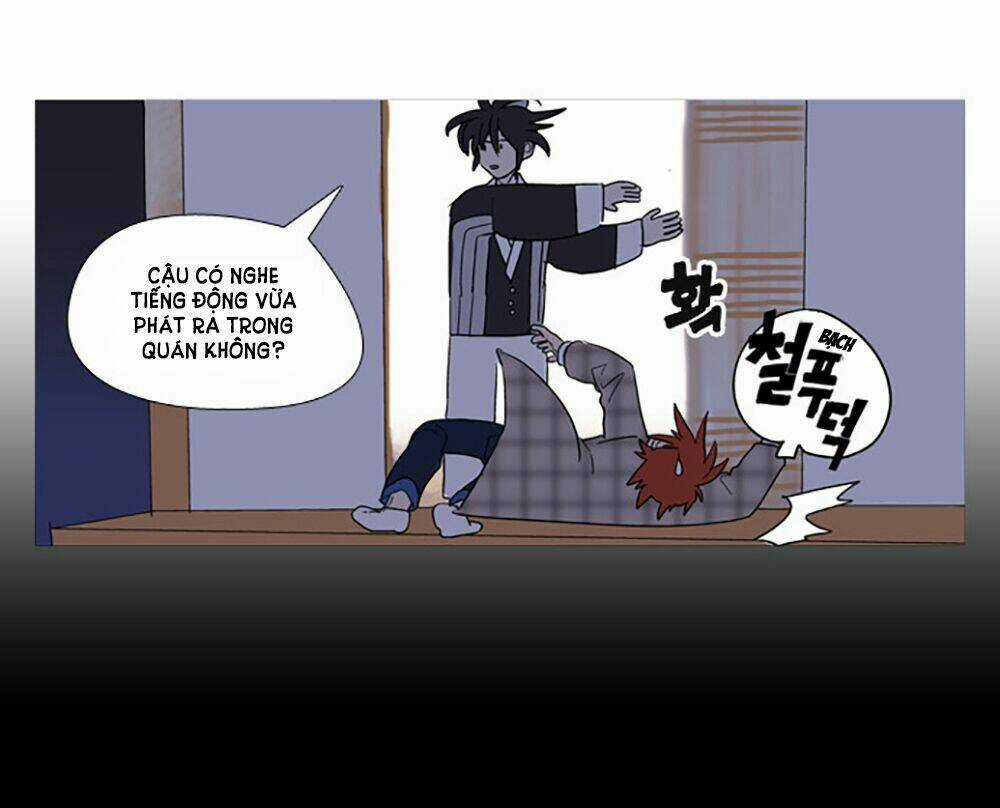 Hoàng Tinh Trà! Chapter 1 trang 51