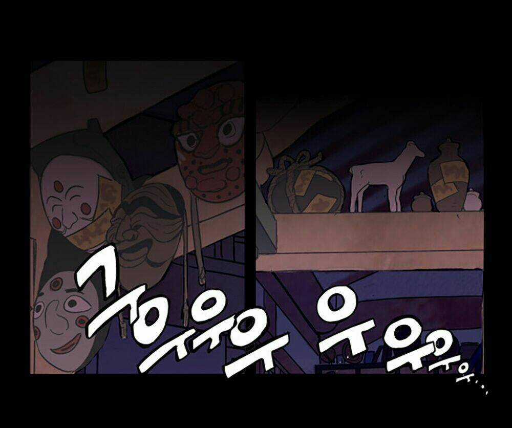 Hoàng Tinh Trà! Chapter 1 trang 55