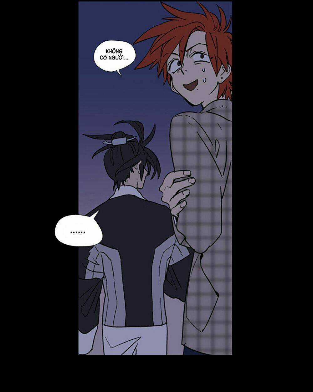 Hoàng Tinh Trà! Chapter 1 trang 56