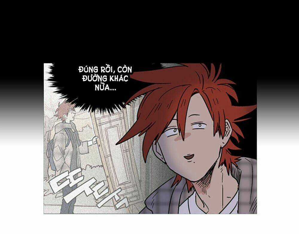 Hoàng Tinh Trà! Chapter 1 trang 60