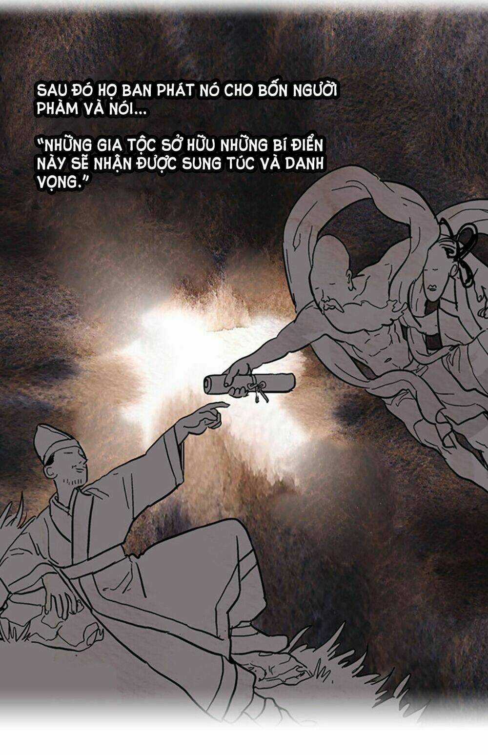 Hoàng Tinh Trà! Chapter 1 trang 8