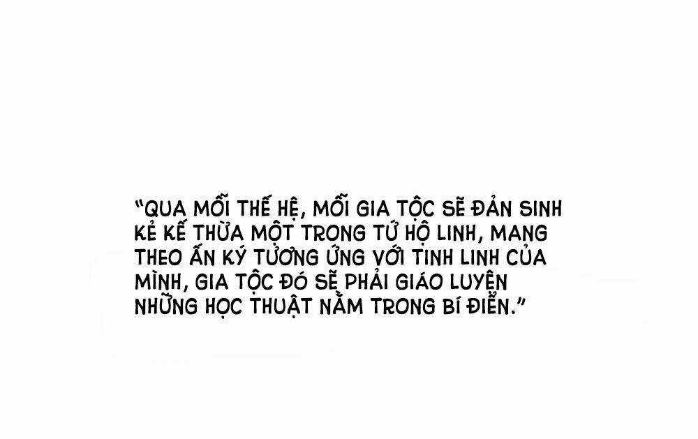 Hoàng Tinh Trà! Chapter 1 trang 9