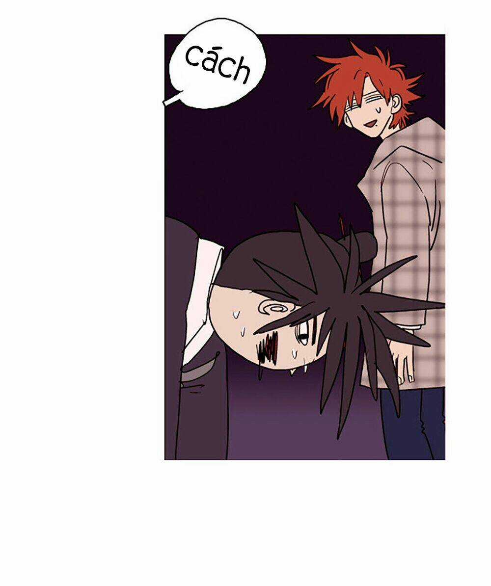 Hoàng Tinh Trà! Chapter 2 trang 13