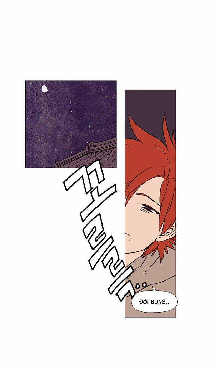 Hoàng Tinh Trà! Chapter 2 trang 26