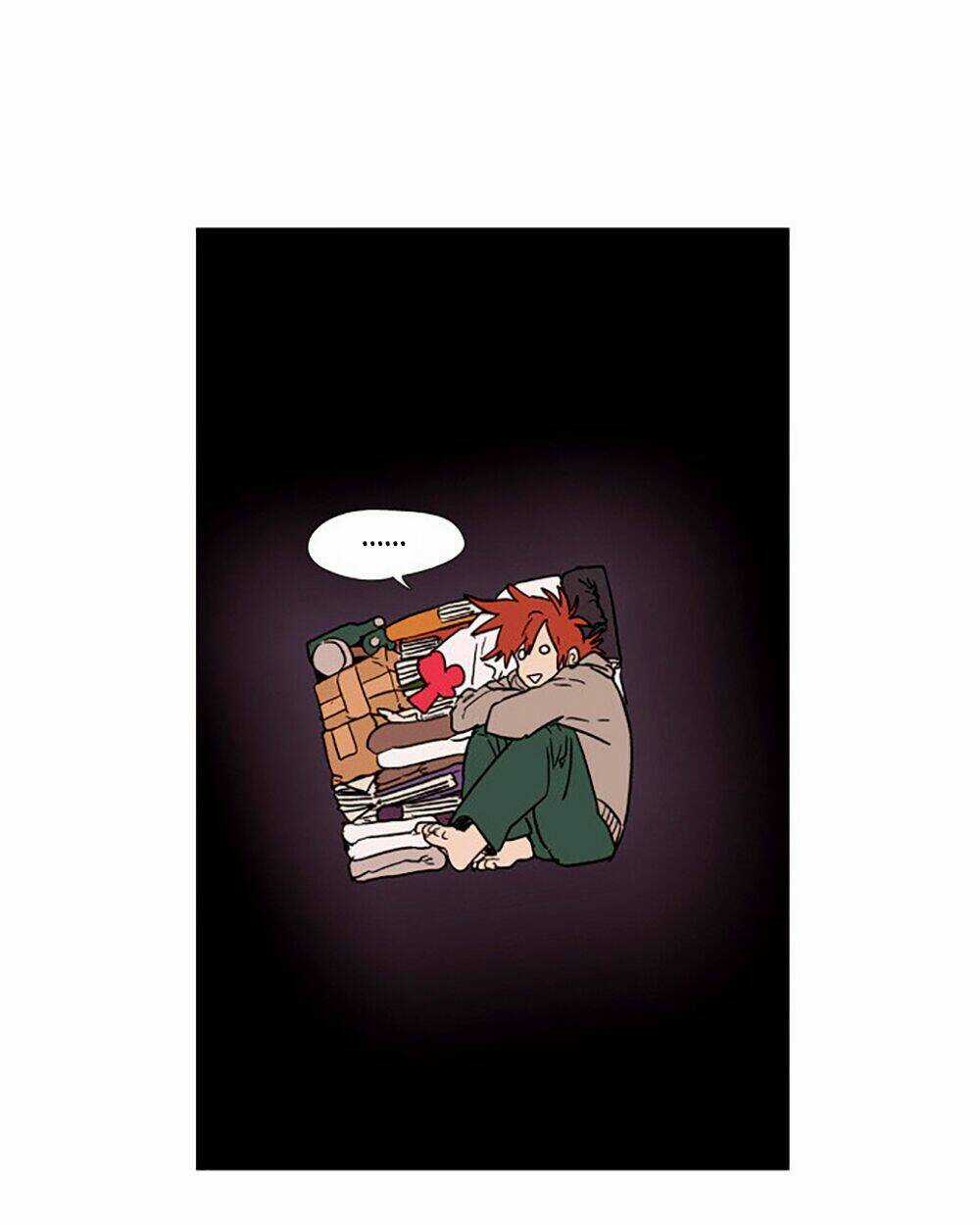 Hoàng Tinh Trà! Chapter 2 trang 27