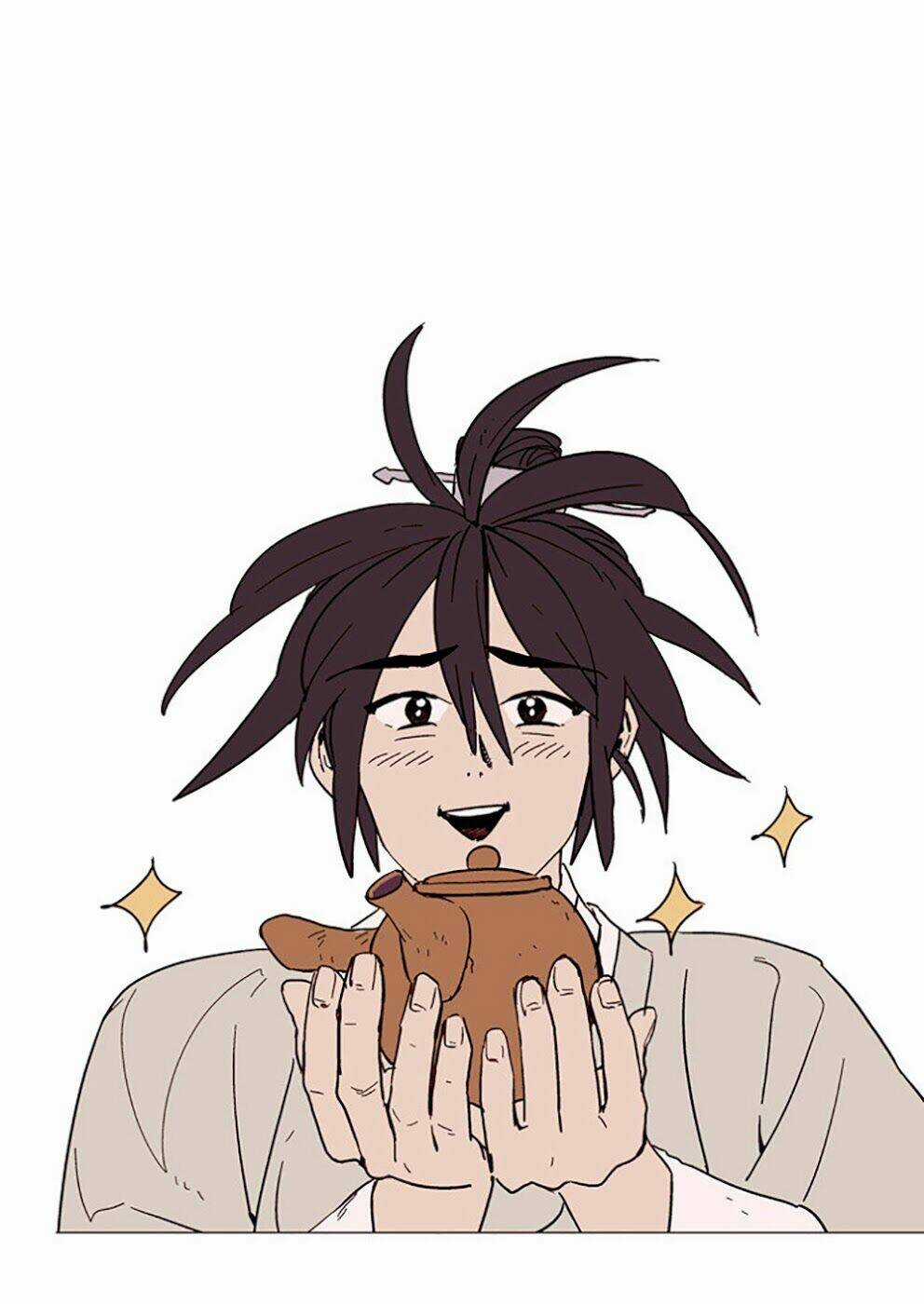 Hoàng Tinh Trà! Chapter 2 trang 35