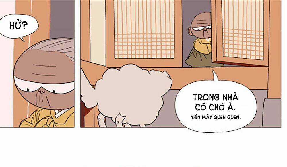 Hoàng Tinh Trà! Chapter 2 trang 38