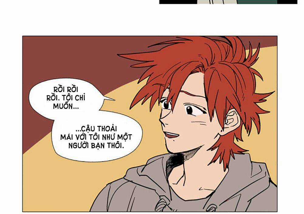 Hoàng Tinh Trà! Chapter 2 trang 54