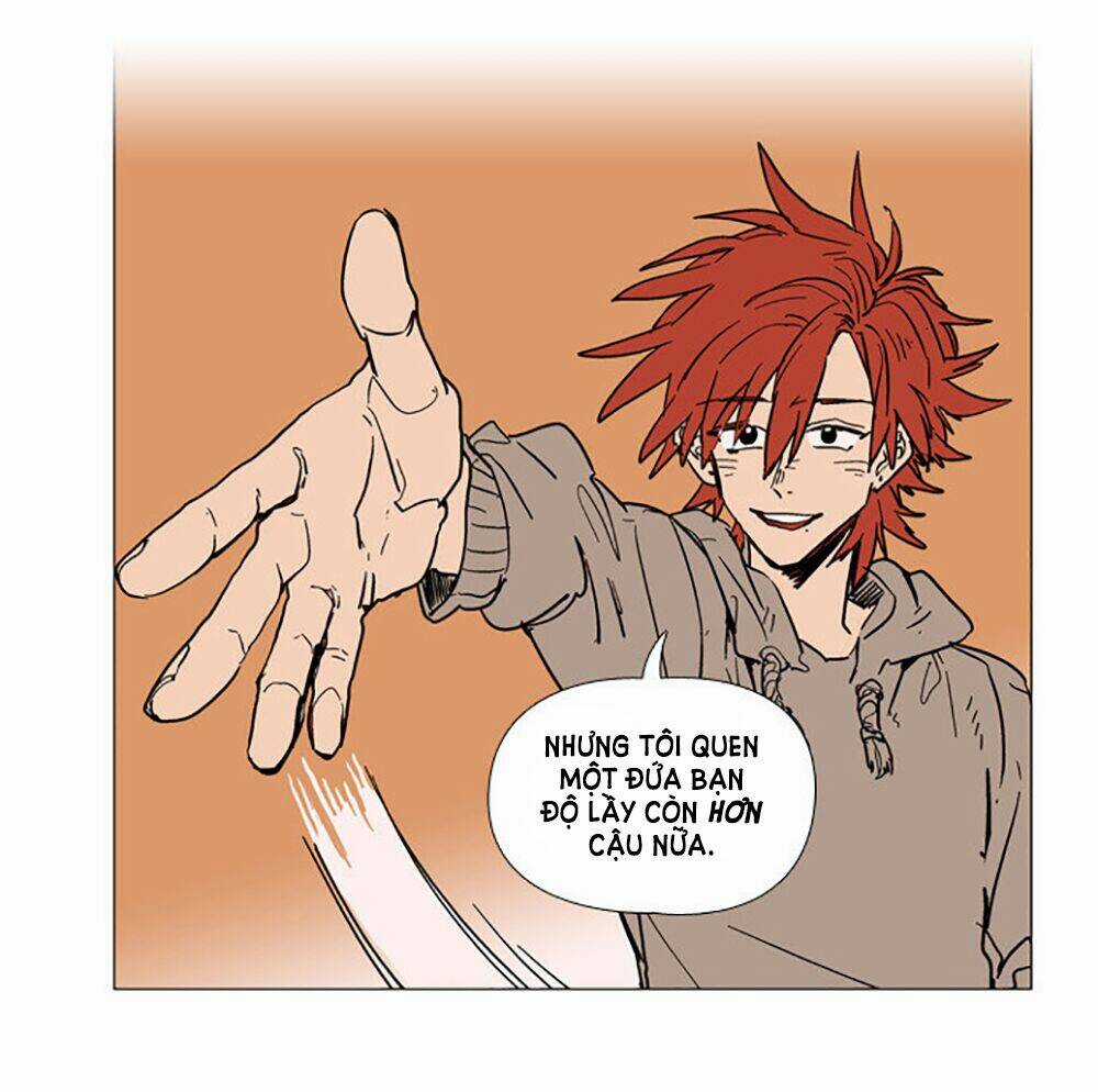 Hoàng Tinh Trà! Chapter 2 trang 56