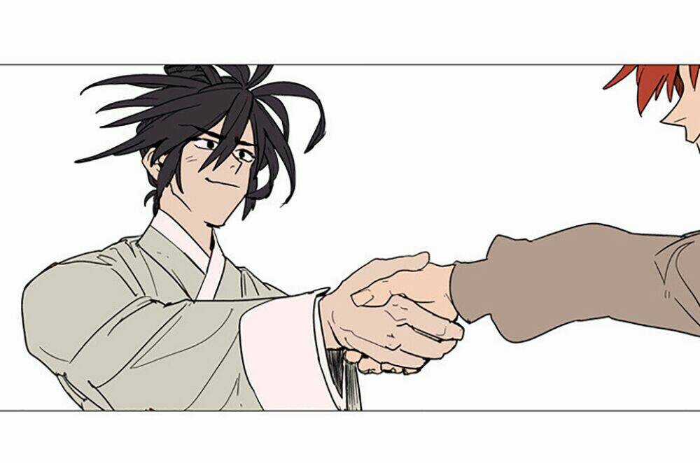 Hoàng Tinh Trà! Chapter 2 trang 57