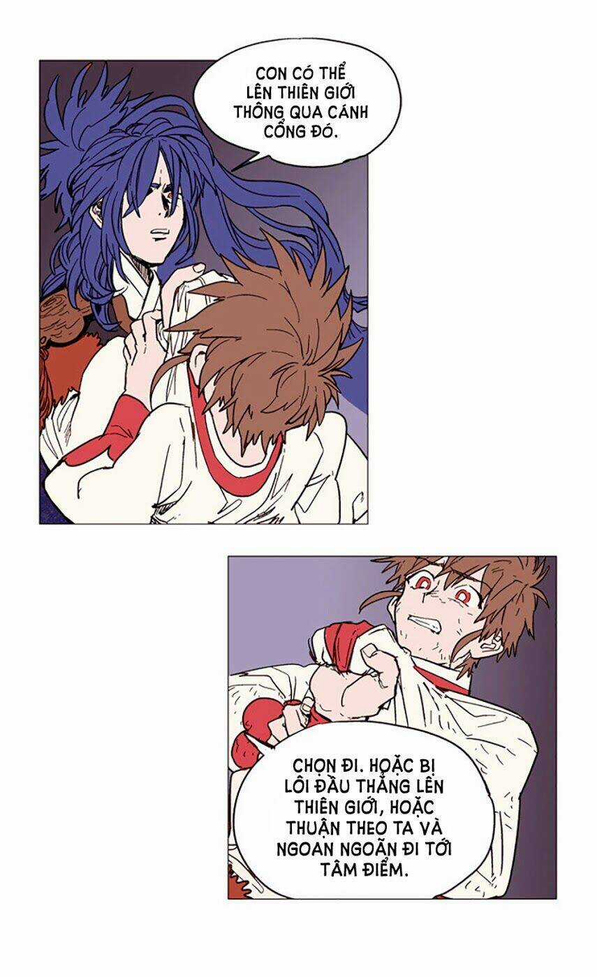 Hoàng Tinh Trà! Chapter 3 trang 10