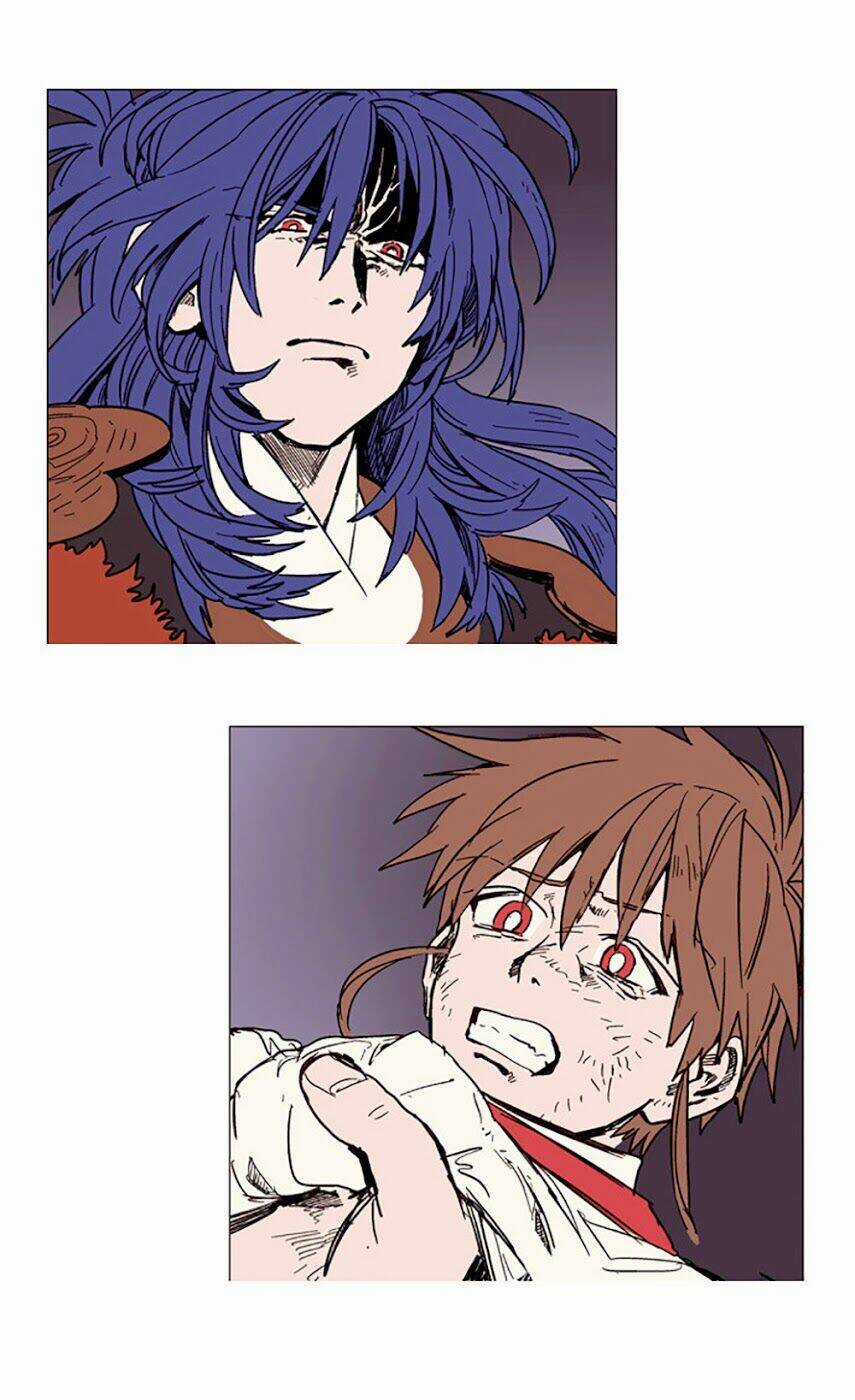 Hoàng Tinh Trà! Chapter 3 trang 11