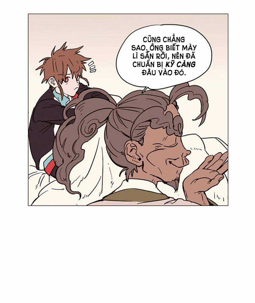 Hoàng Tinh Trà! Chapter 3 trang 17