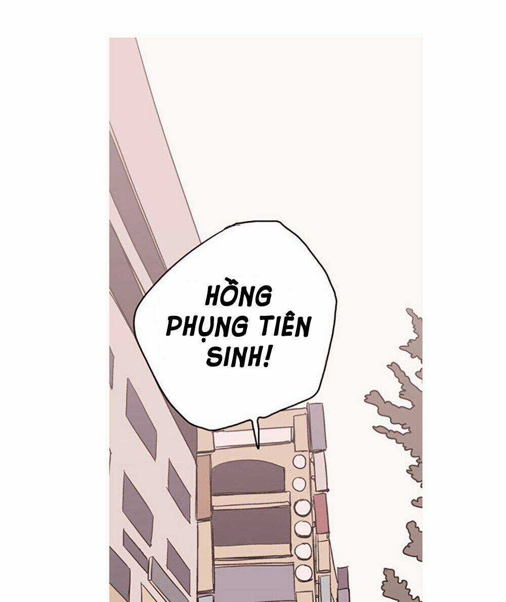 Hoàng Tinh Trà! Chapter 3 trang 18