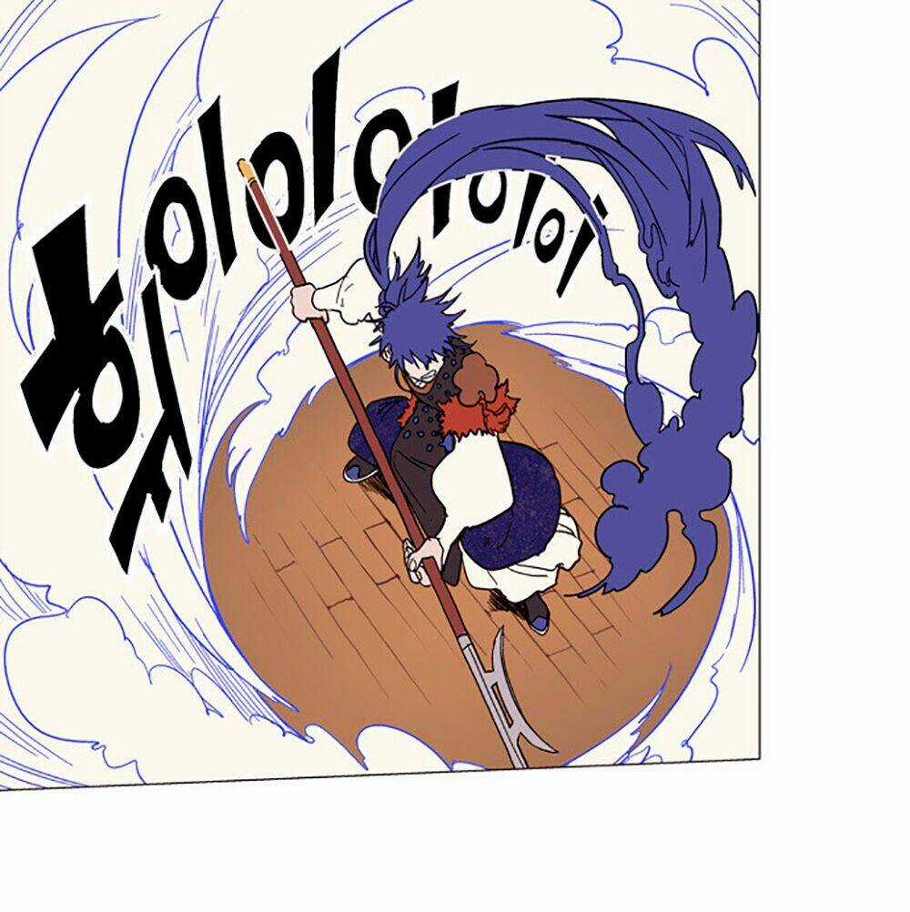 Hoàng Tinh Trà! Chapter 3 trang 2