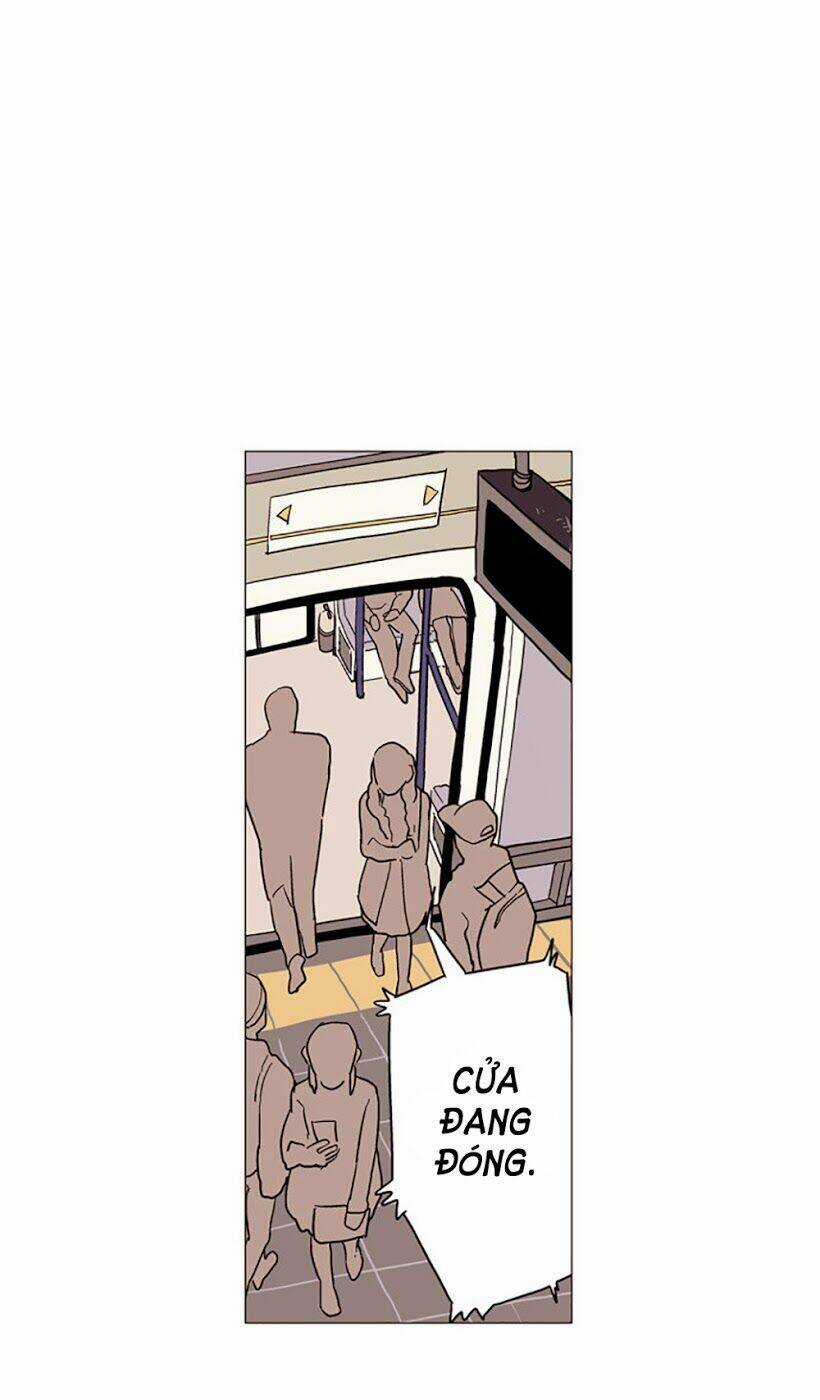 Hoàng Tinh Trà! Chapter 3 trang 29