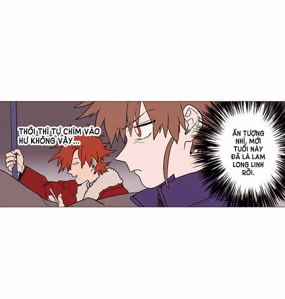 Hoàng Tinh Trà! Chapter 3 trang 32