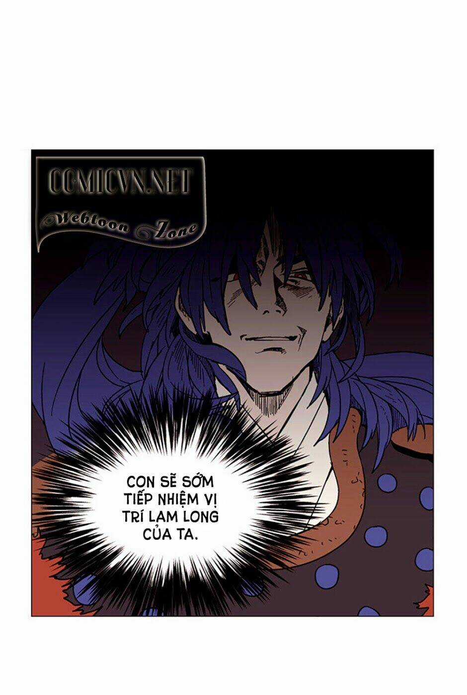 Hoàng Tinh Trà! Chapter 3 trang 33