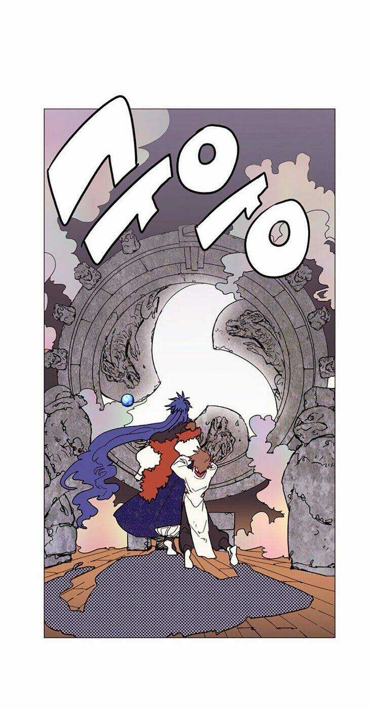 Hoàng Tinh Trà! Chapter 3 trang 9