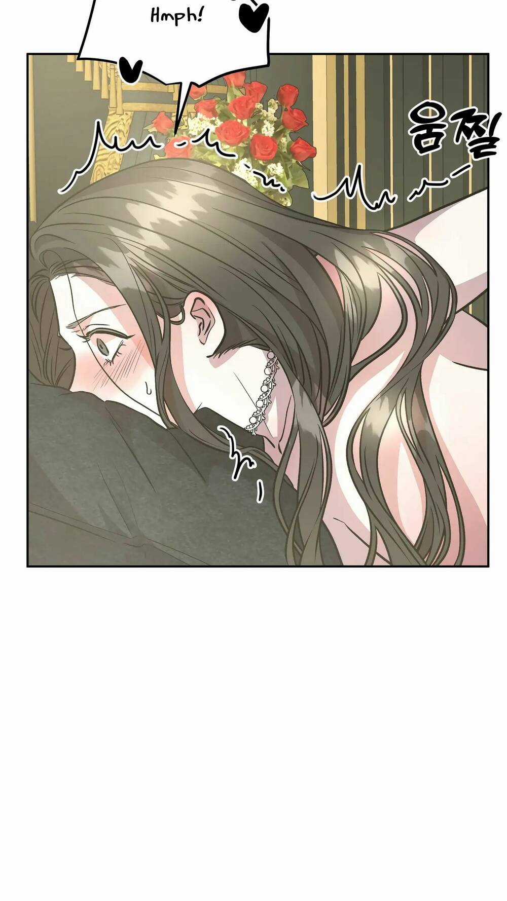 Hoàng Tử Bạch Tuyết Đã Bị Hoàng Hậu Bắt Đi Chapter 11 trang 12