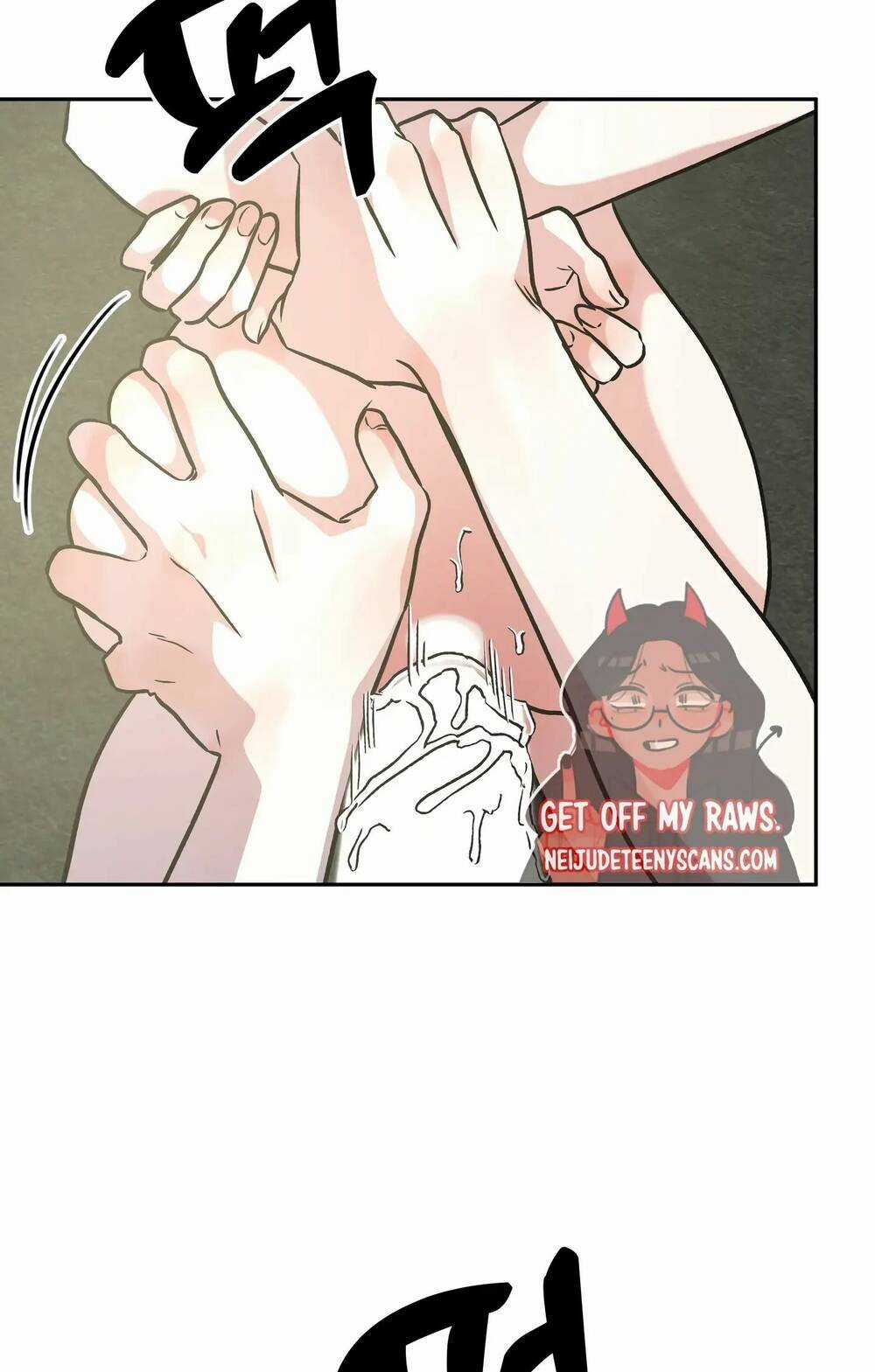 Hoàng Tử Bạch Tuyết Đã Bị Hoàng Hậu Bắt Đi Chapter 11 trang 16