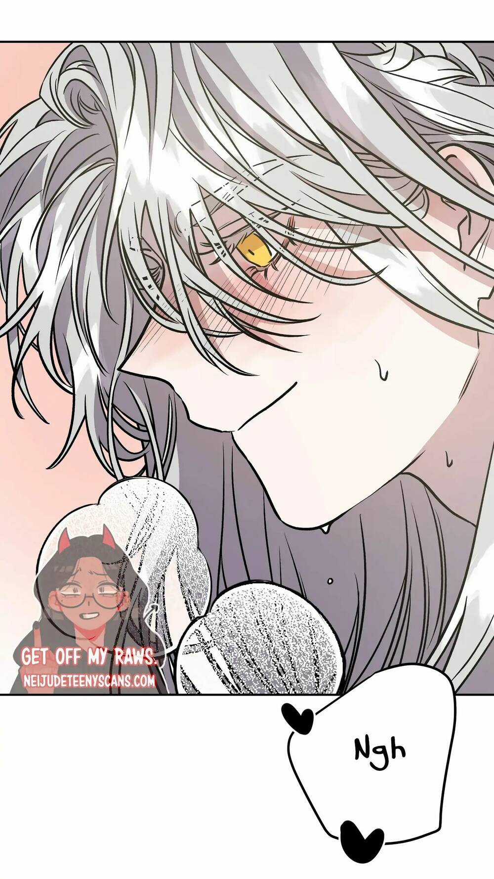 Hoàng Tử Bạch Tuyết Đã Bị Hoàng Hậu Bắt Đi Chapter 11 trang 22