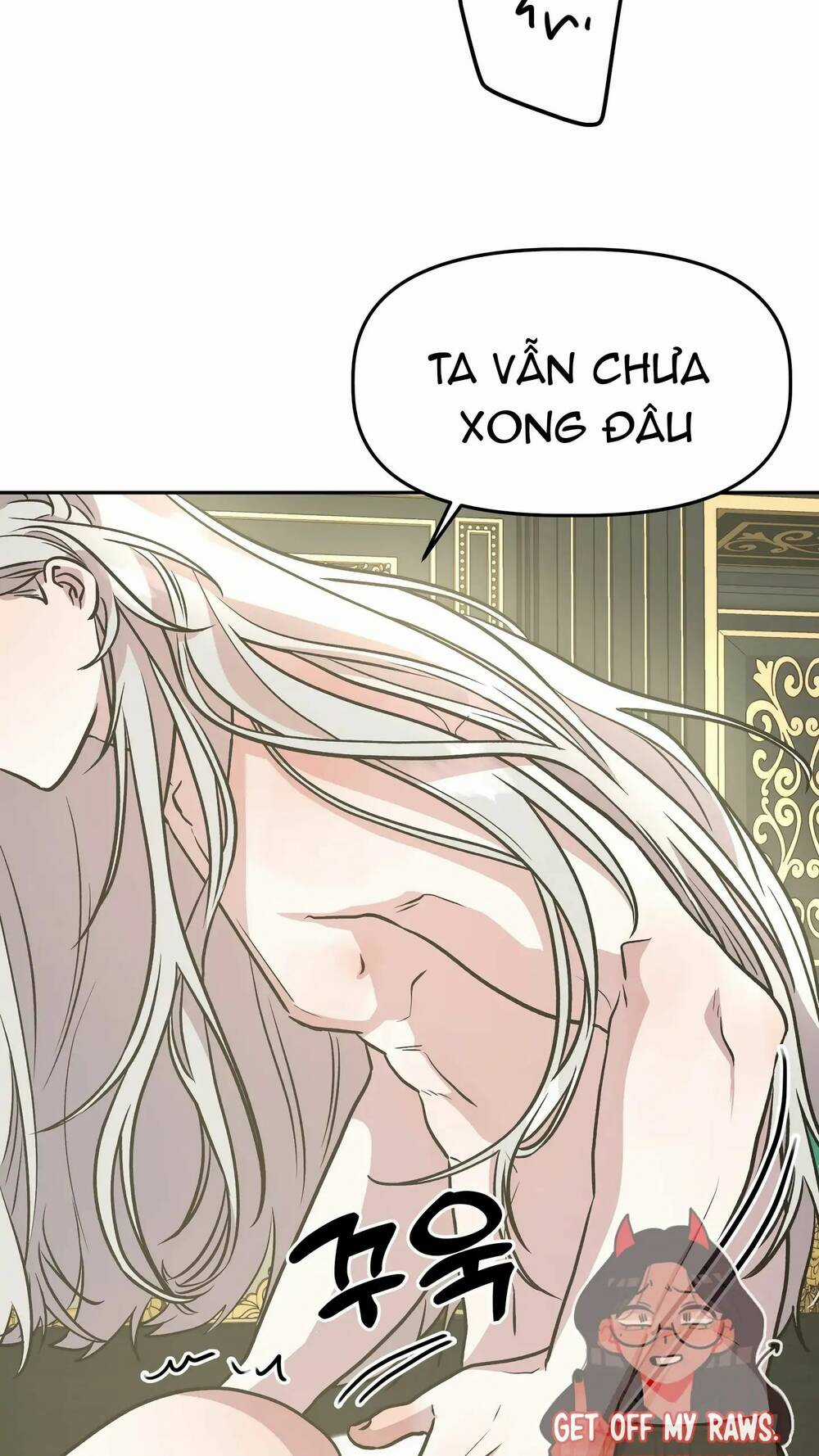 Hoàng Tử Bạch Tuyết Đã Bị Hoàng Hậu Bắt Đi Chapter 11 trang 26