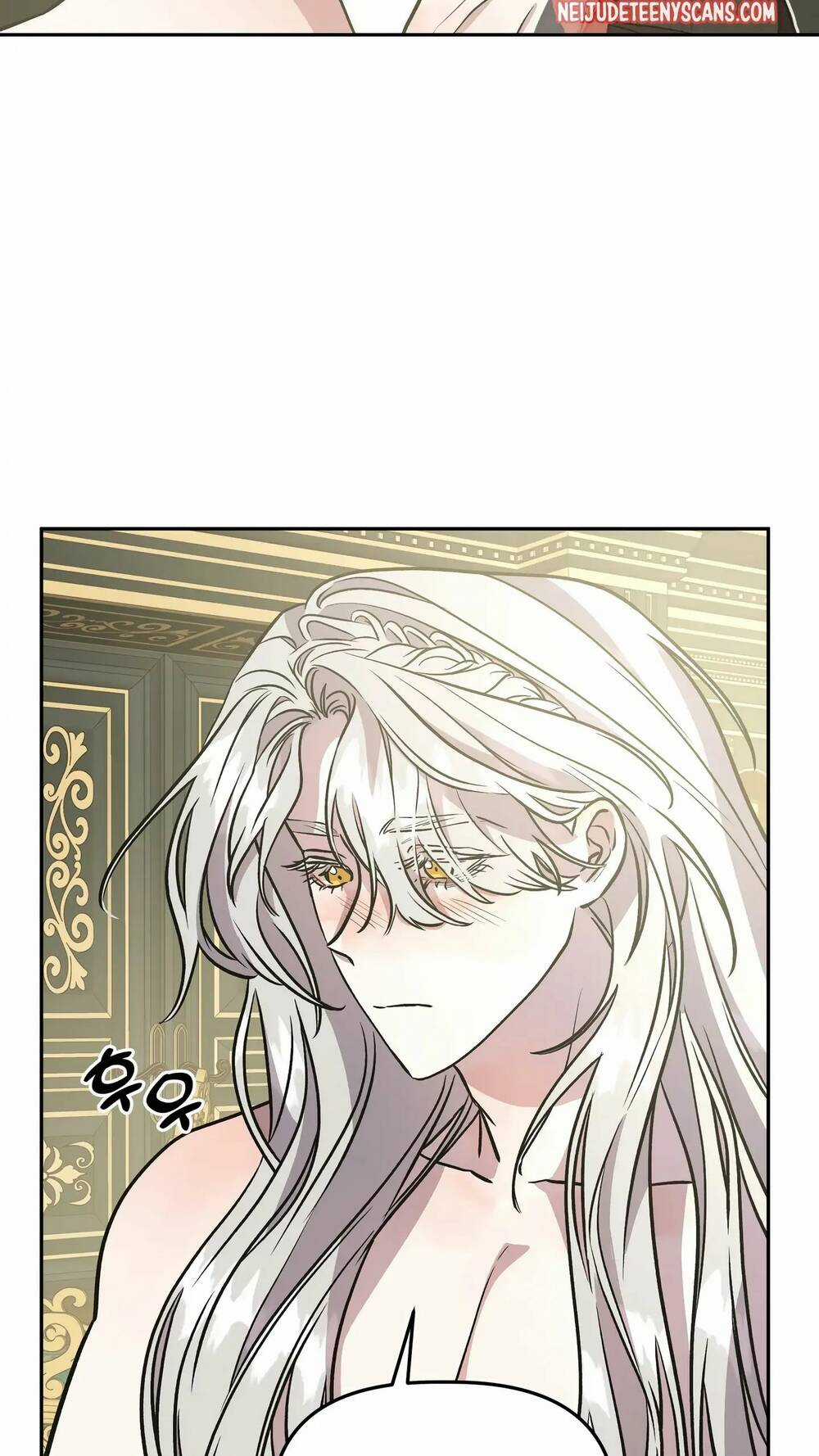 Hoàng Tử Bạch Tuyết Đã Bị Hoàng Hậu Bắt Đi Chapter 11 trang 27