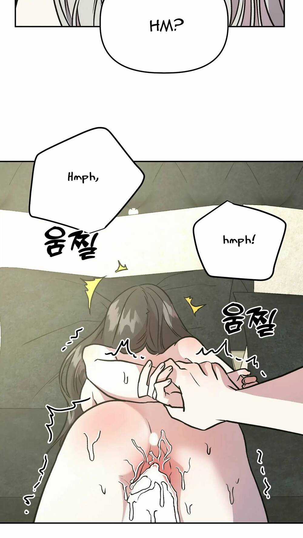 Hoàng Tử Bạch Tuyết Đã Bị Hoàng Hậu Bắt Đi Chapter 11 trang 28