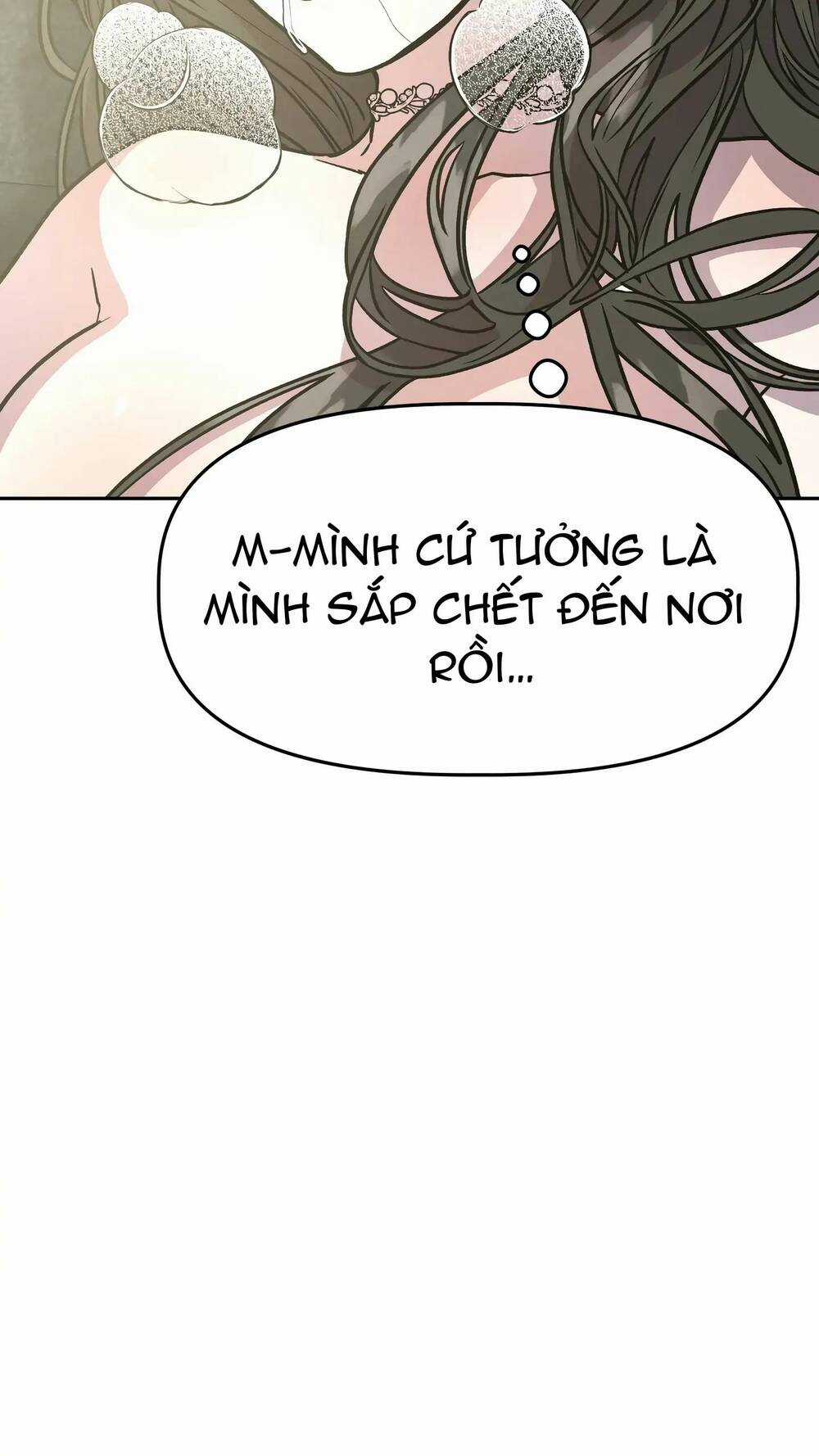 Hoàng Tử Bạch Tuyết Đã Bị Hoàng Hậu Bắt Đi Chapter 11 trang 34