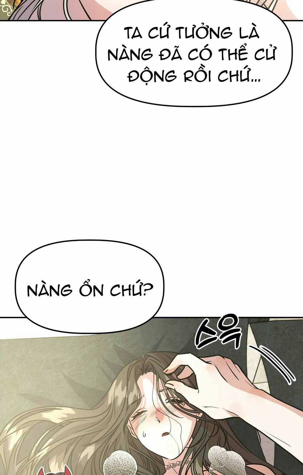 Hoàng Tử Bạch Tuyết Đã Bị Hoàng Hậu Bắt Đi Chapter 11 trang 36