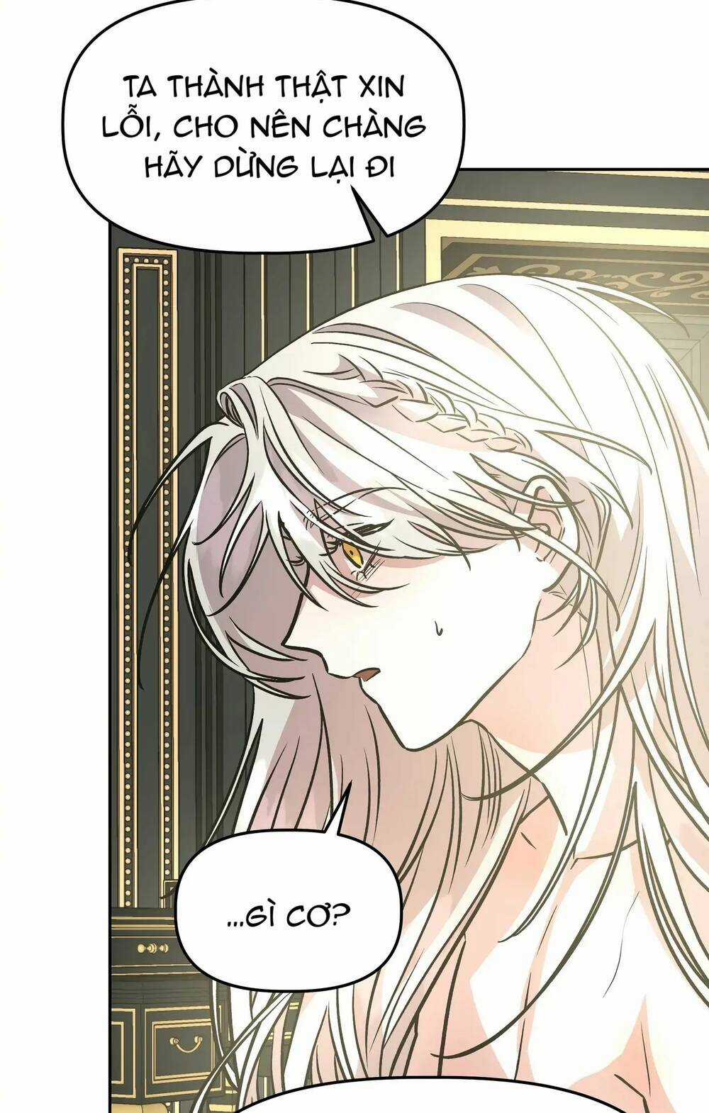 Hoàng Tử Bạch Tuyết Đã Bị Hoàng Hậu Bắt Đi Chapter 11 trang 39