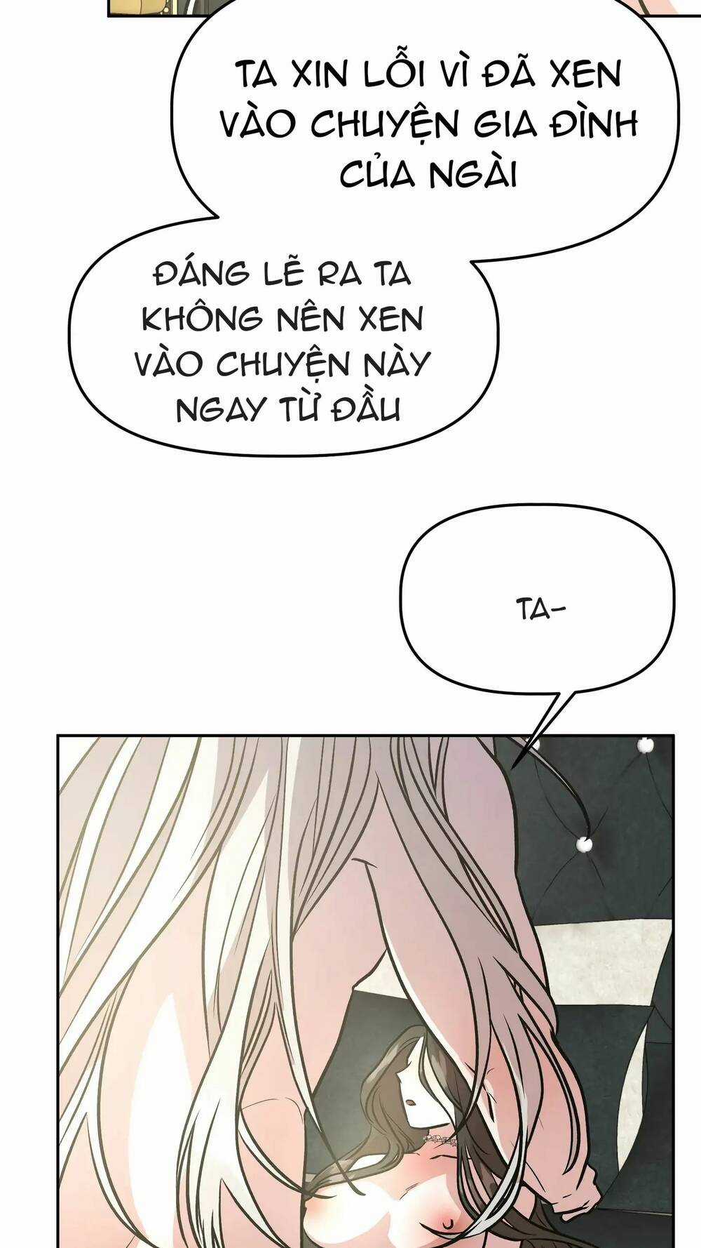 Hoàng Tử Bạch Tuyết Đã Bị Hoàng Hậu Bắt Đi Chapter 11 trang 40