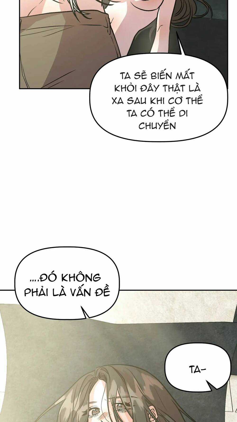 Hoàng Tử Bạch Tuyết Đã Bị Hoàng Hậu Bắt Đi Chapter 11 trang 41