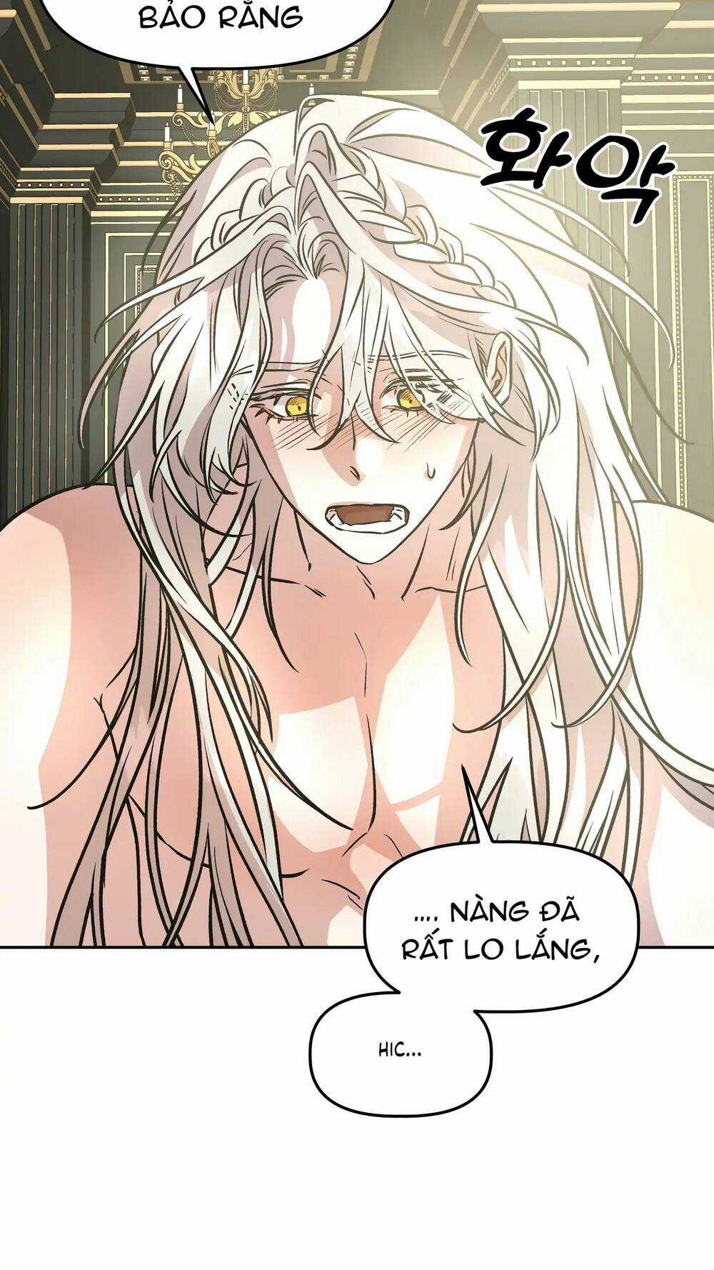 Hoàng Tử Bạch Tuyết Đã Bị Hoàng Hậu Bắt Đi Chapter 11 trang 43