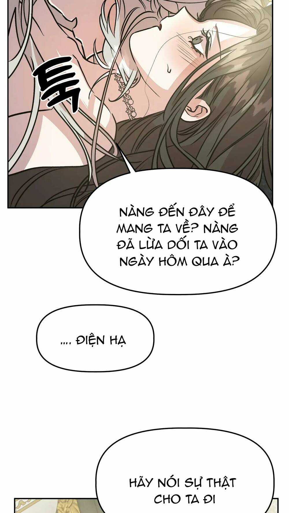 Hoàng Tử Bạch Tuyết Đã Bị Hoàng Hậu Bắt Đi Chapter 11 trang 45