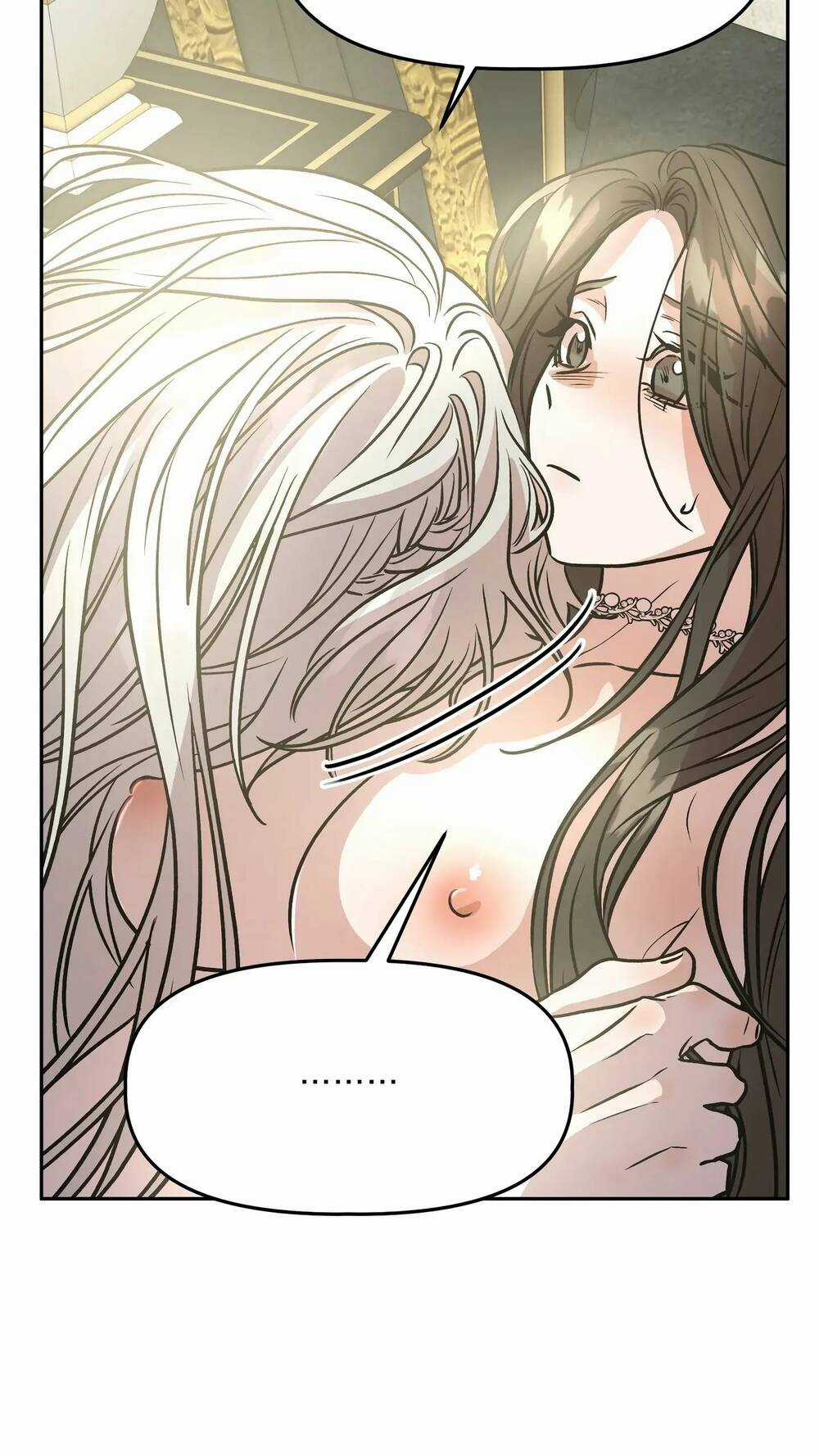 Hoàng Tử Bạch Tuyết Đã Bị Hoàng Hậu Bắt Đi Chapter 11 trang 46