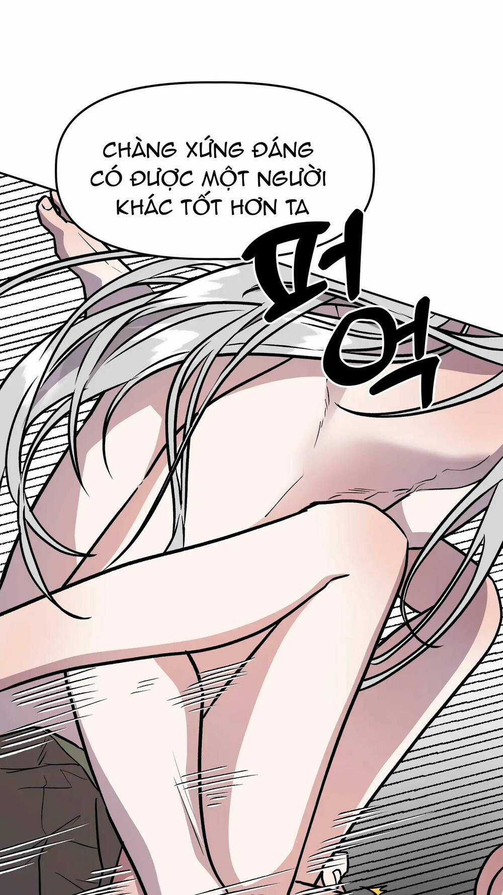 Hoàng Tử Bạch Tuyết Đã Bị Hoàng Hậu Bắt Đi Chapter 11 trang 51