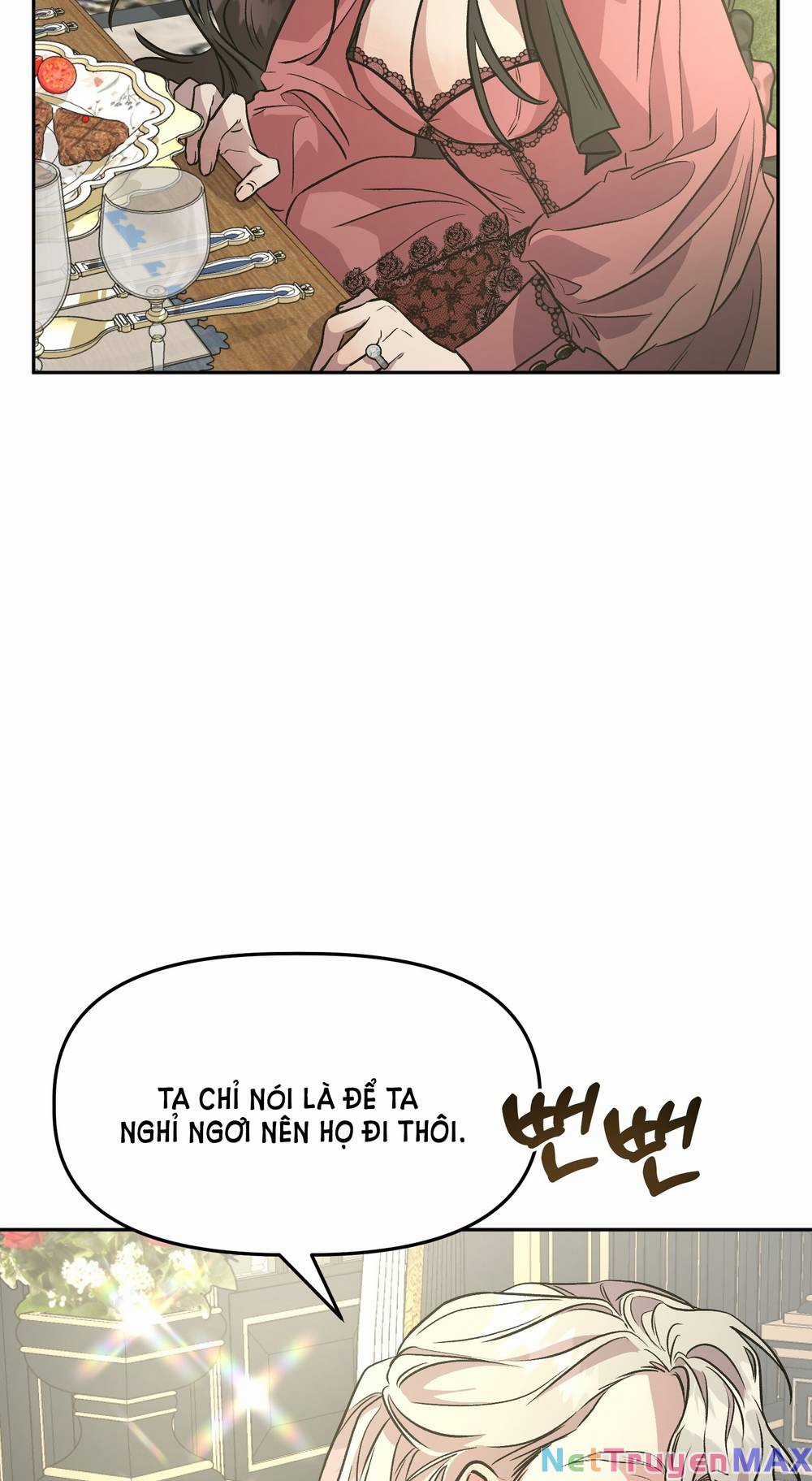 Hoàng Tử Bạch Tuyết Đã Bị Hoàng Hậu Bắt Đi Chapter 17 trang 103