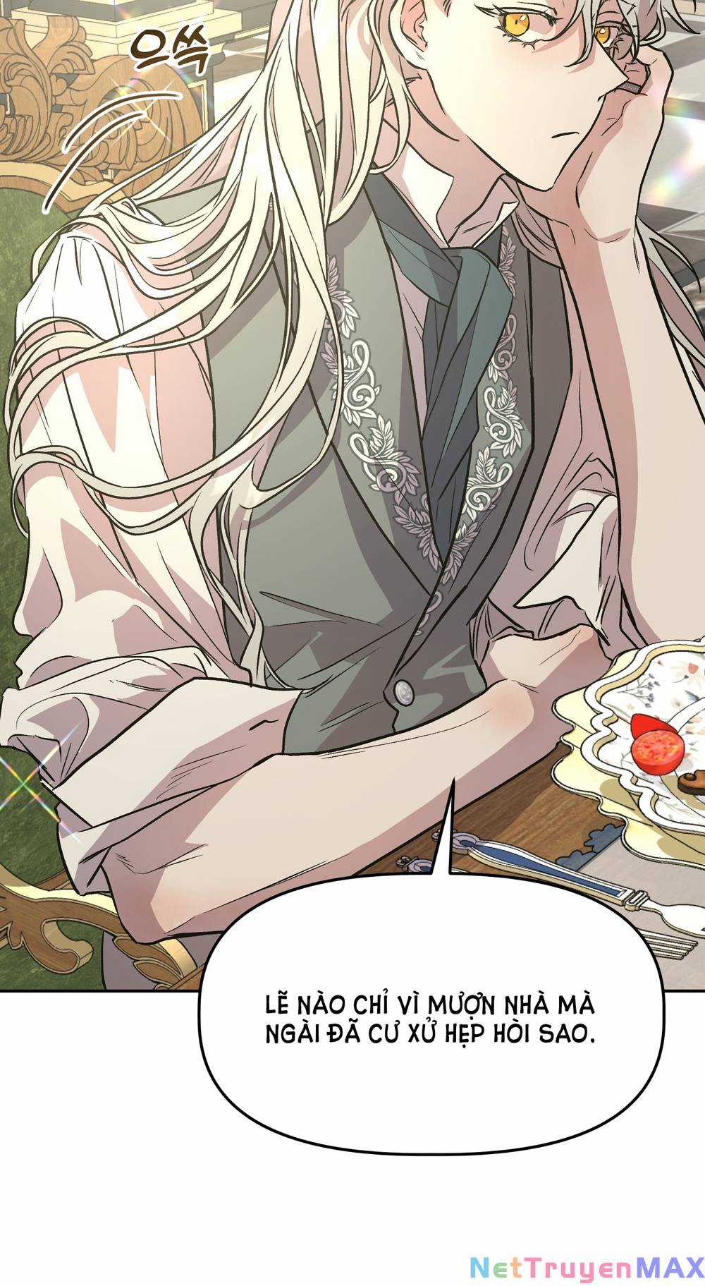 Hoàng Tử Bạch Tuyết Đã Bị Hoàng Hậu Bắt Đi Chapter 17 trang 104