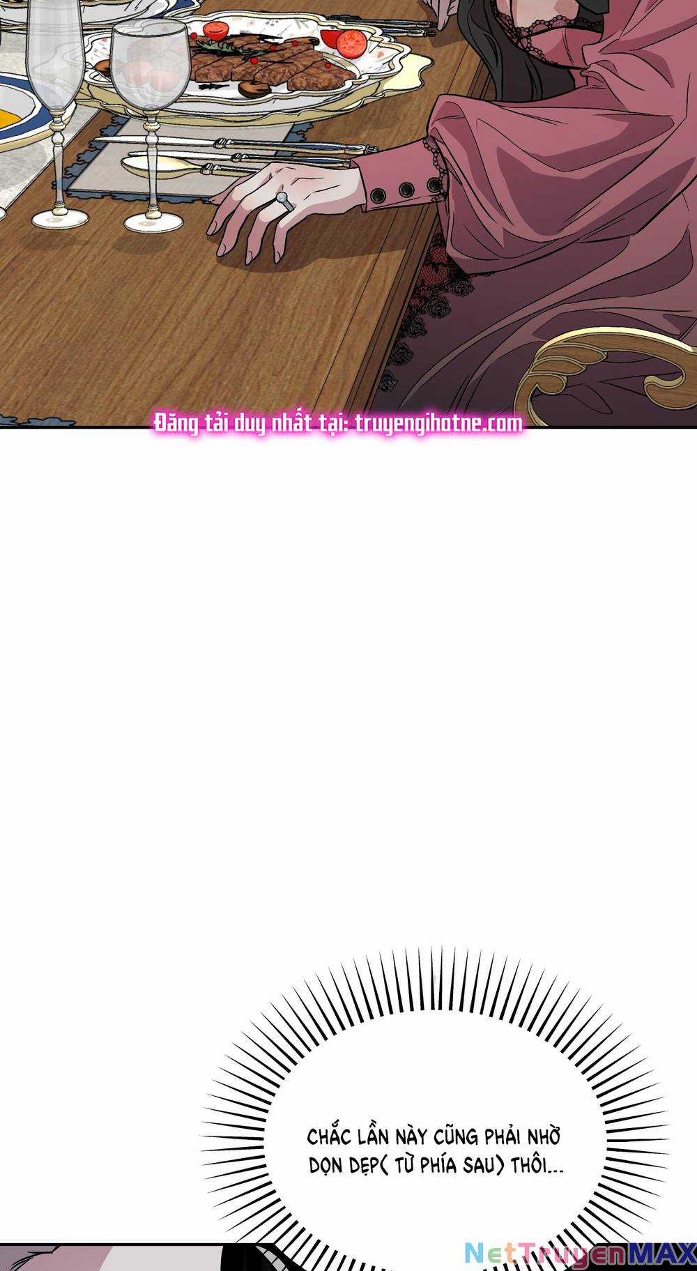 Hoàng Tử Bạch Tuyết Đã Bị Hoàng Hậu Bắt Đi Chapter 17 trang 106