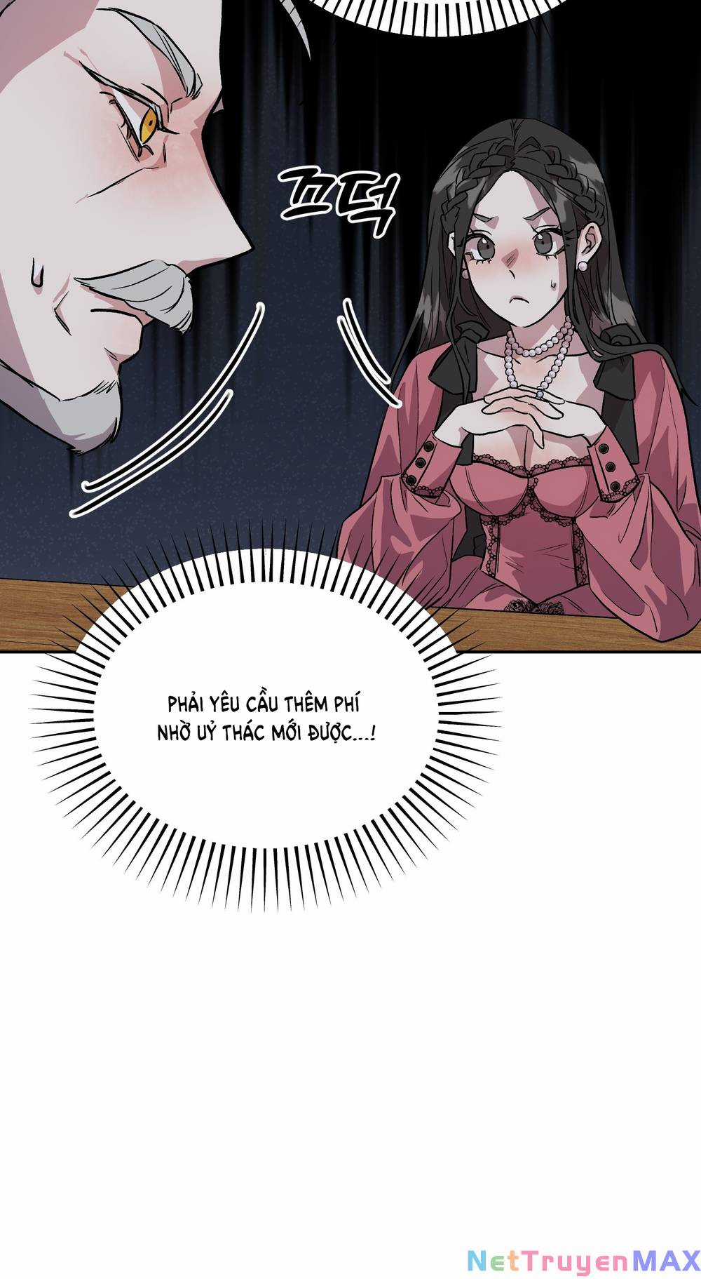 Hoàng Tử Bạch Tuyết Đã Bị Hoàng Hậu Bắt Đi Chapter 17 trang 107