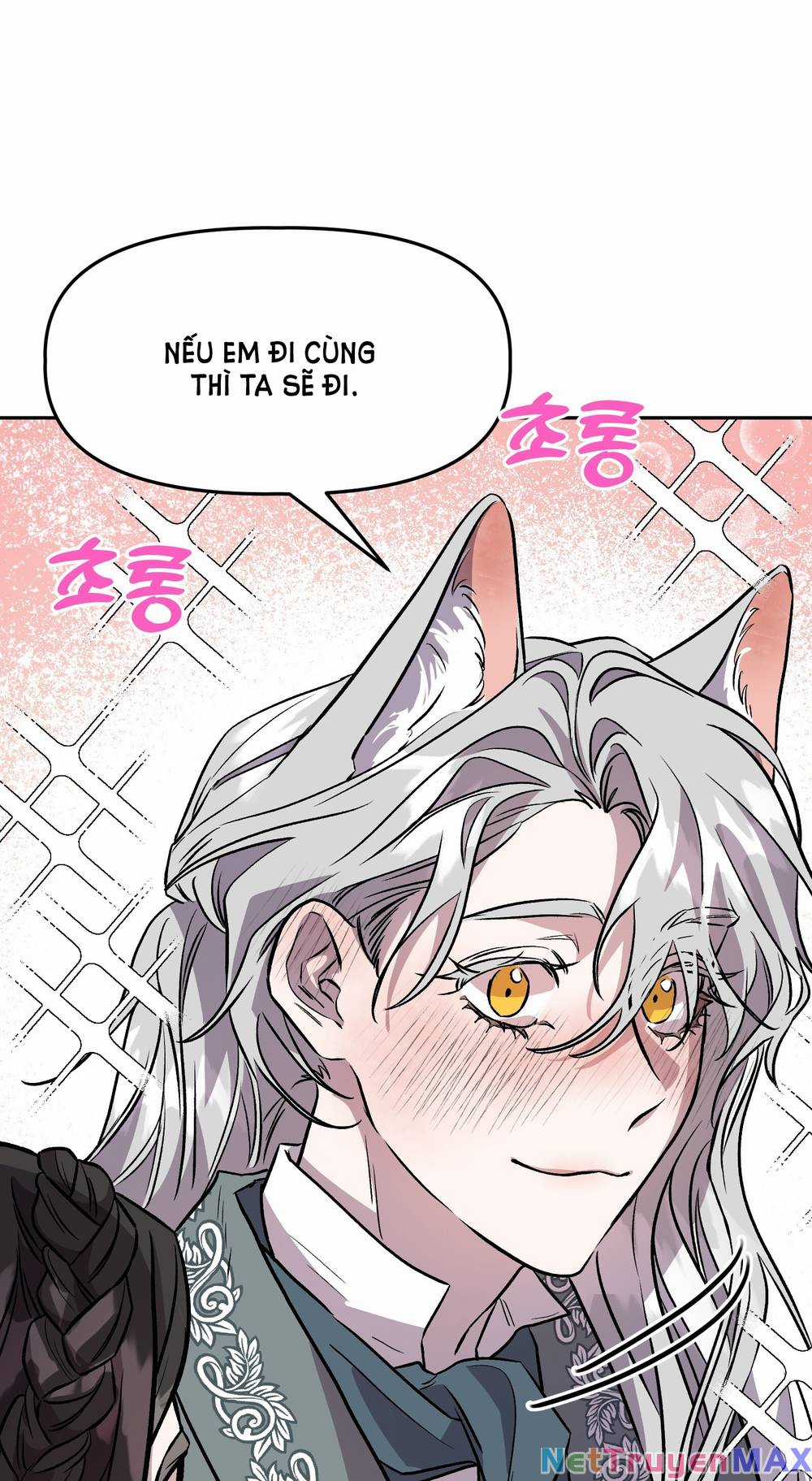 Hoàng Tử Bạch Tuyết Đã Bị Hoàng Hậu Bắt Đi Chapter 17 trang 109