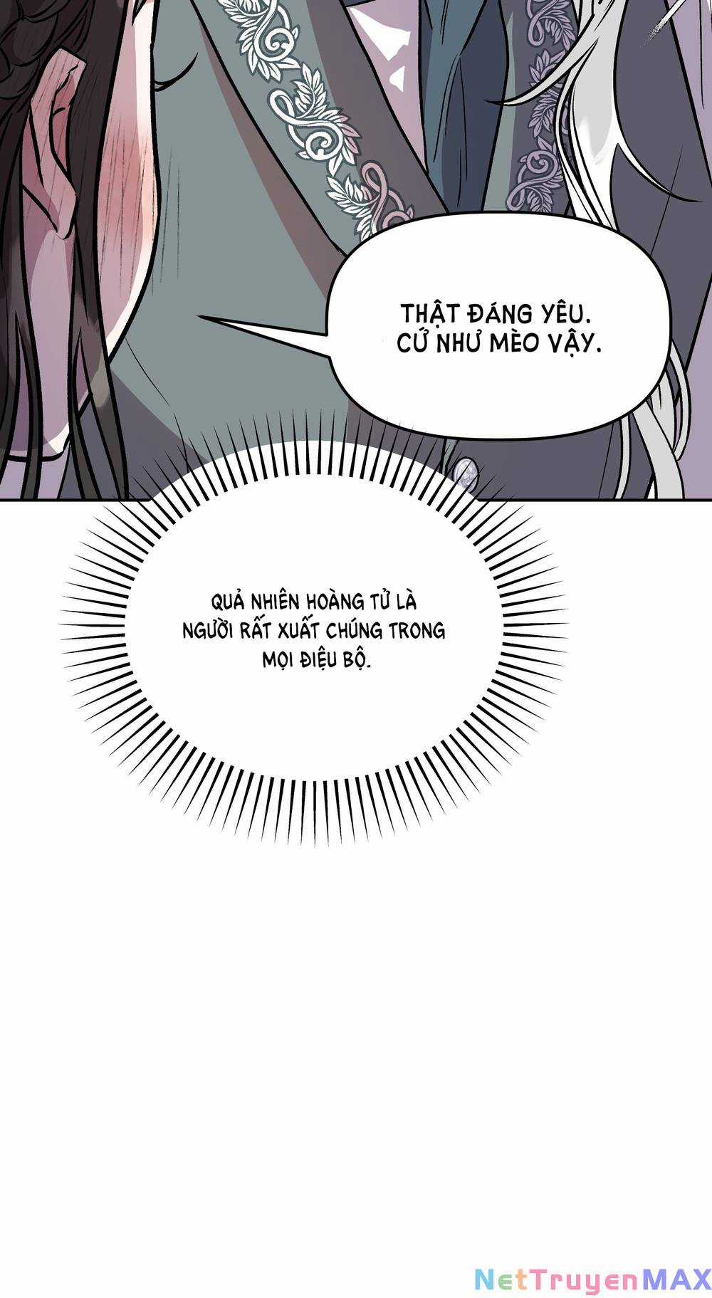 Hoàng Tử Bạch Tuyết Đã Bị Hoàng Hậu Bắt Đi Chapter 17 trang 110