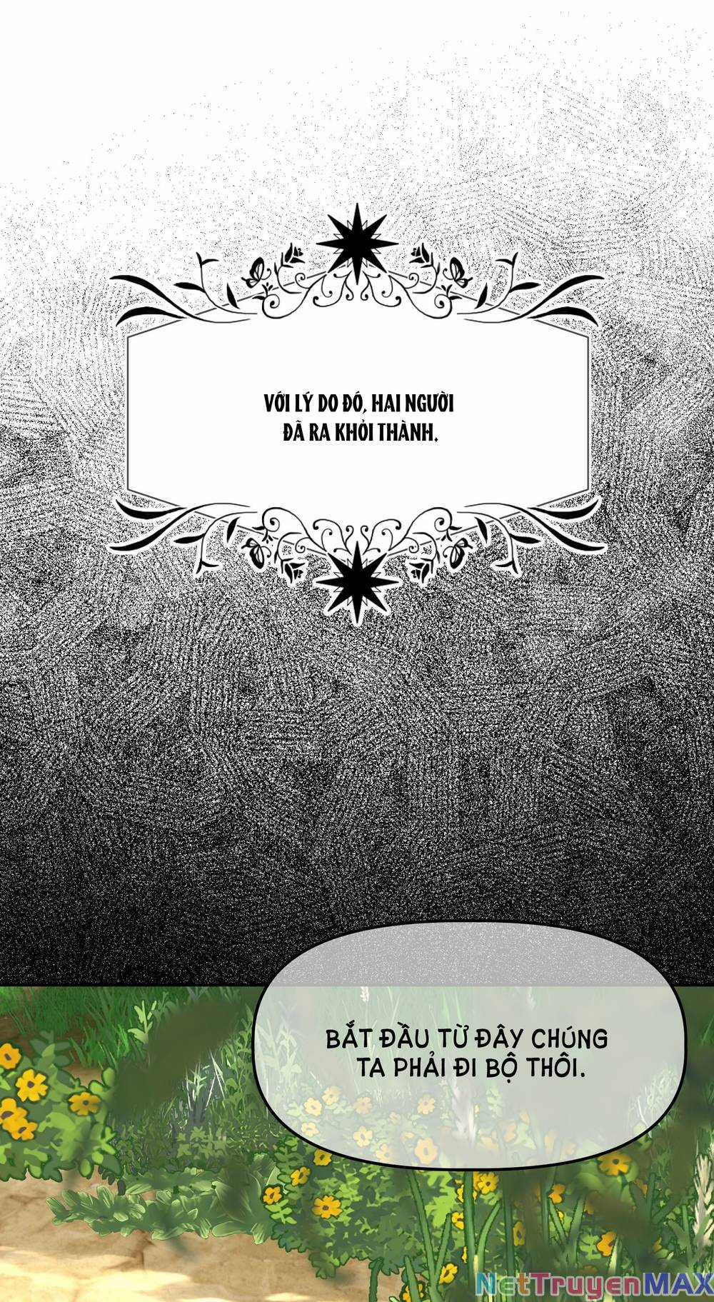 Hoàng Tử Bạch Tuyết Đã Bị Hoàng Hậu Bắt Đi Chapter 17 trang 111