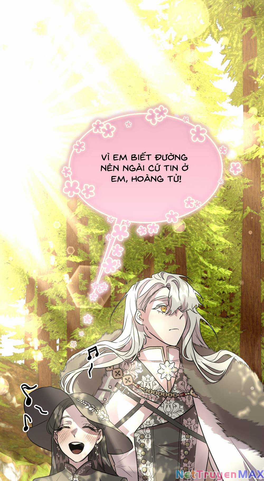 Hoàng Tử Bạch Tuyết Đã Bị Hoàng Hậu Bắt Đi Chapter 17 trang 113