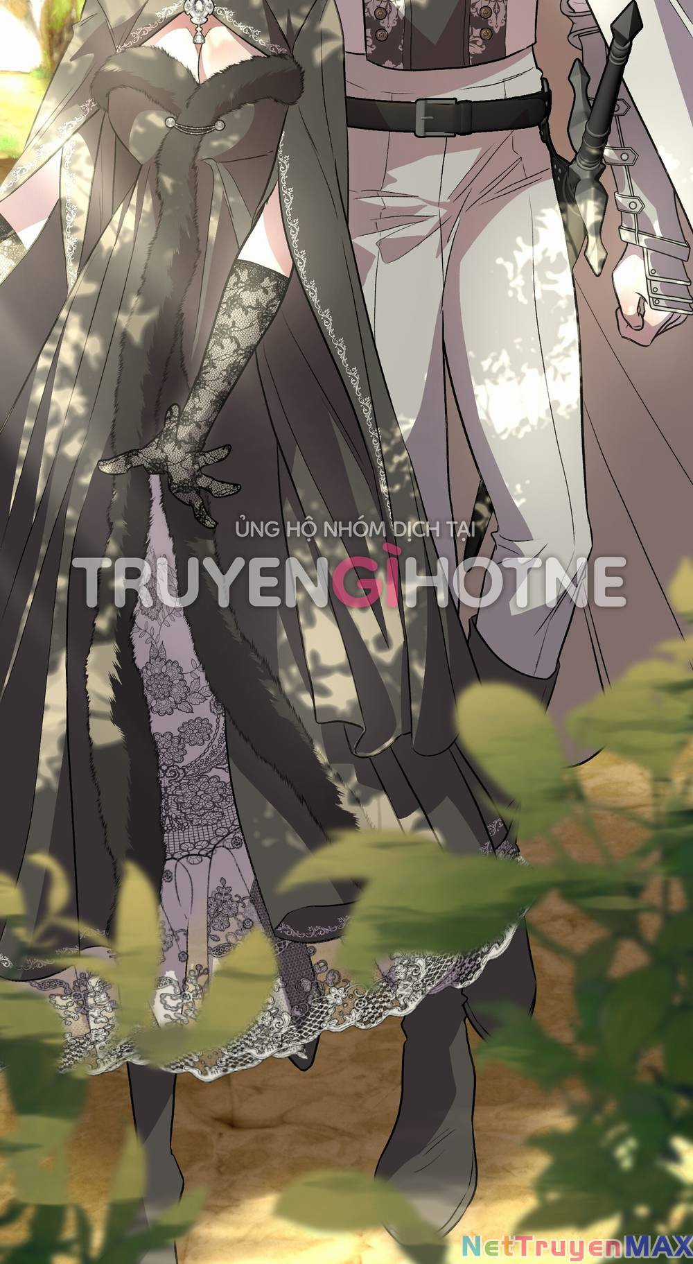 Hoàng Tử Bạch Tuyết Đã Bị Hoàng Hậu Bắt Đi Chapter 17 trang 114